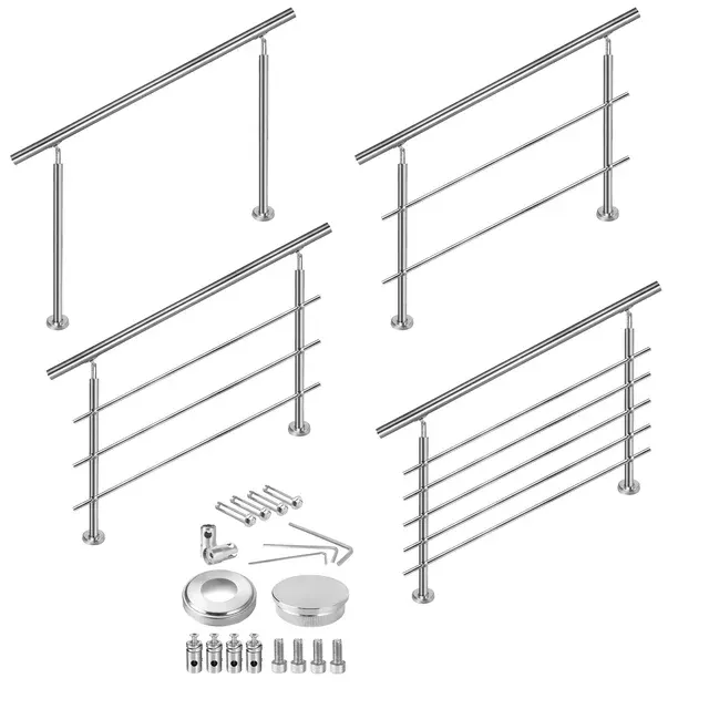Staircase Railing 1