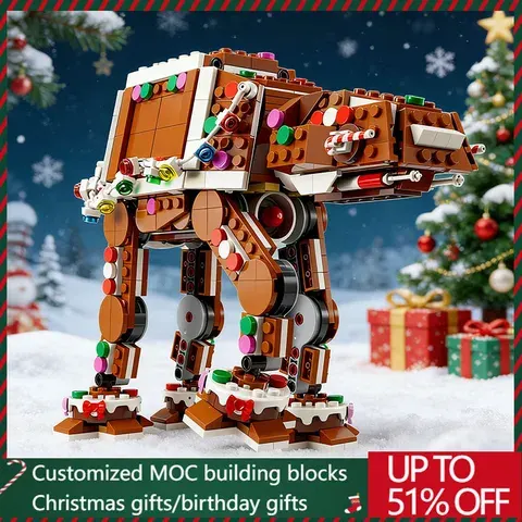walker building block set