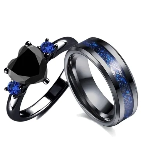 Wedding Band