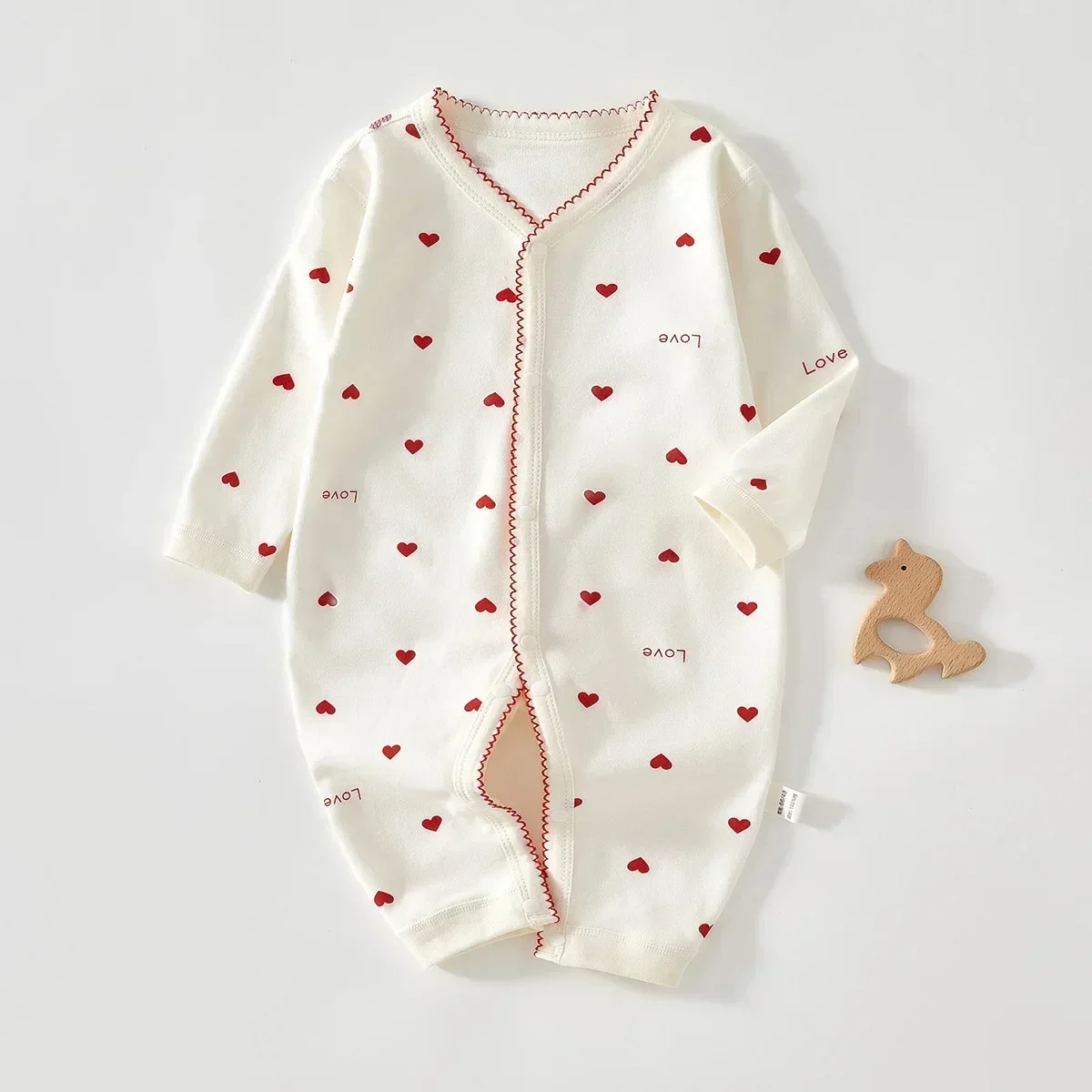 Baby-Strampler