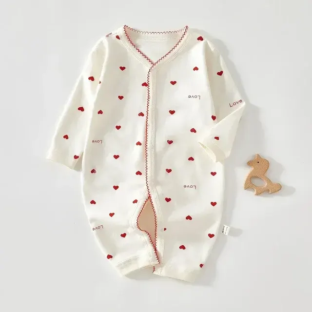 Baby-Strampler 1