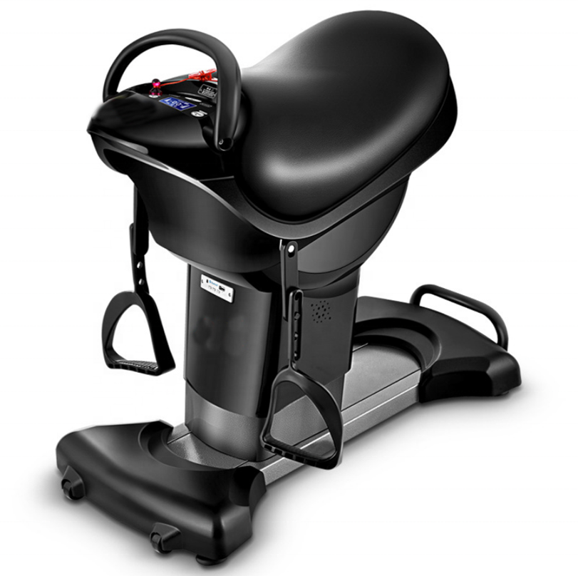 Electric ABS Horse Riding Exercise Machine 2