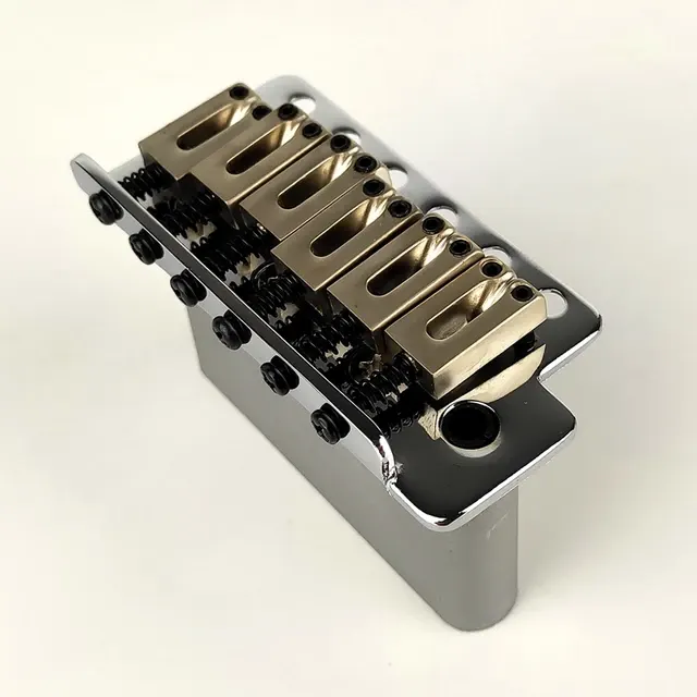 Guitar Tremolo Bridge 3
