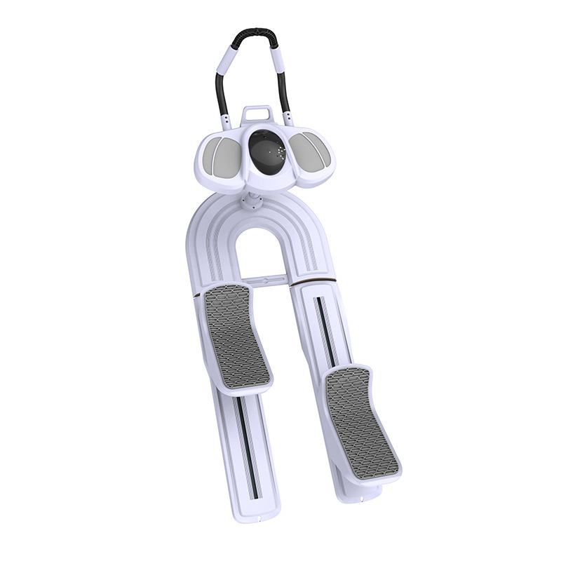 Crawling Machine Foldable Core Abs Crunch Alligator Crawl 3