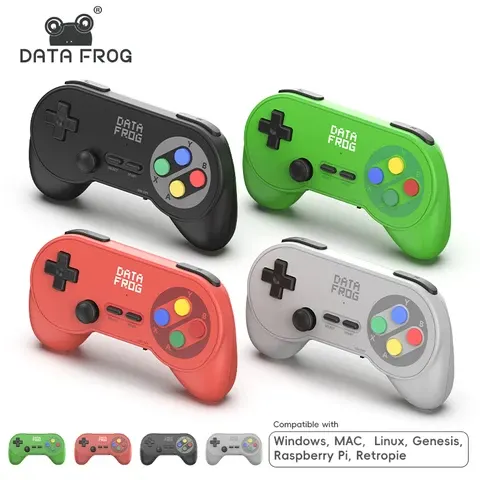 Kabelloser Gamepad