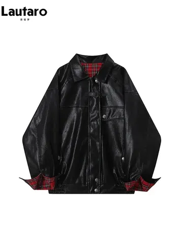 Wendbare Patchwork-Jacke