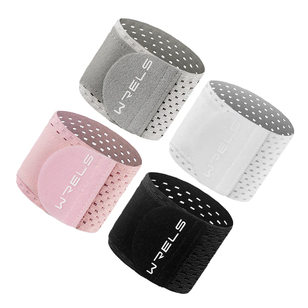 Adjustable Elastic Wrist Support Wrap 4