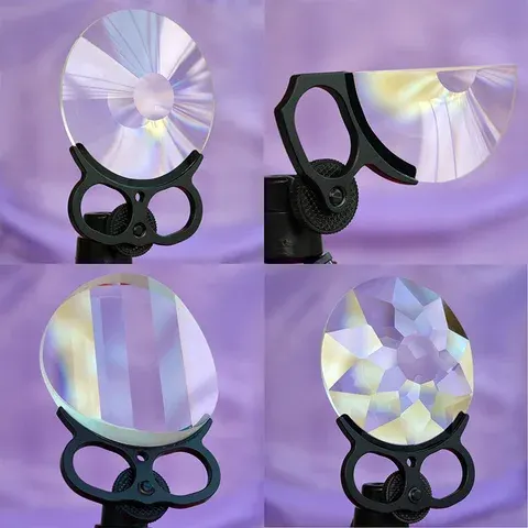 Camera Lens Filter