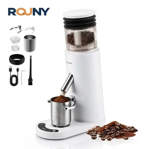 Electric Coffee Grinder