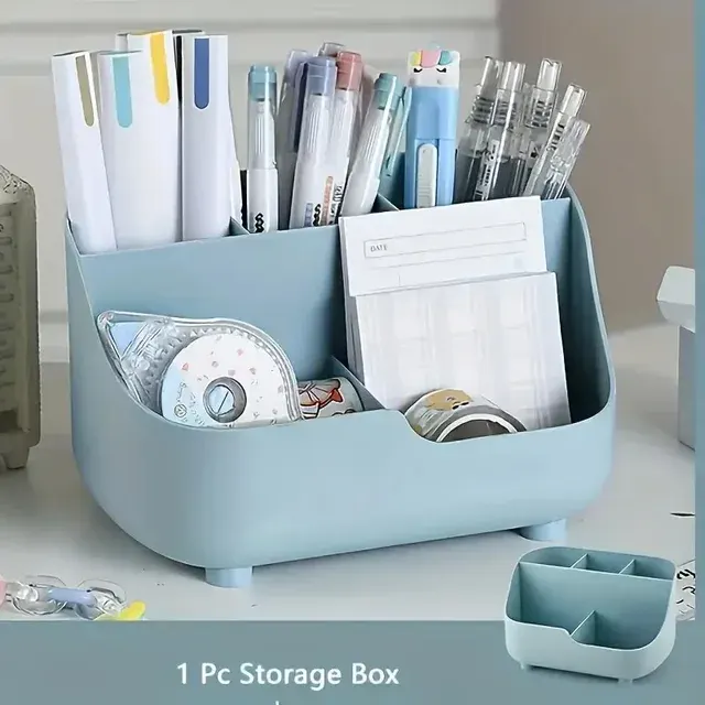 Desk Organizer 3