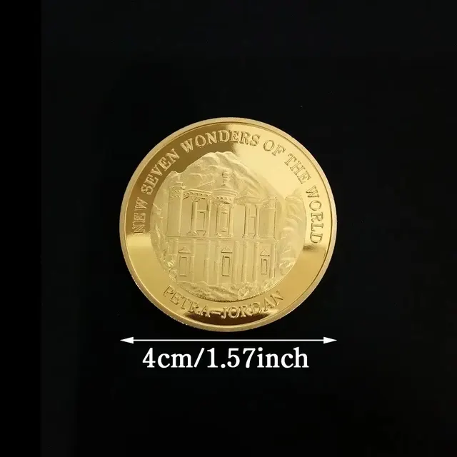Commemorative Coin Set 2