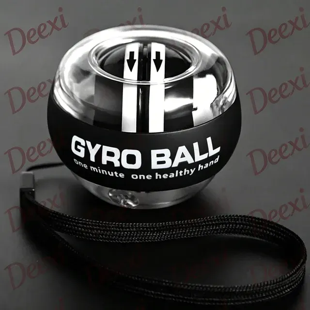 Handgelenk-Gyroball-Trainer 2