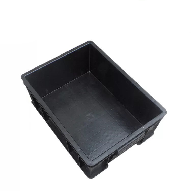 ESD Antistatic Stackable Plastic Bin 4