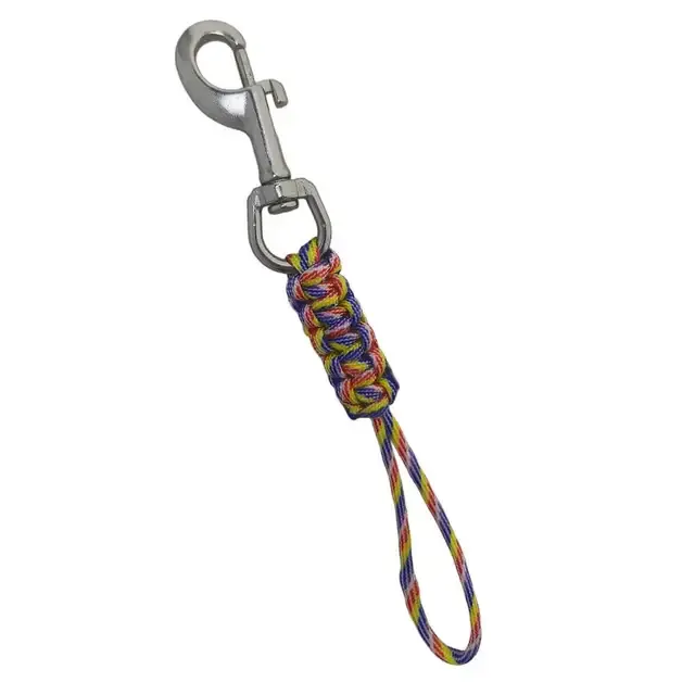 Diving Swivel Hook 3