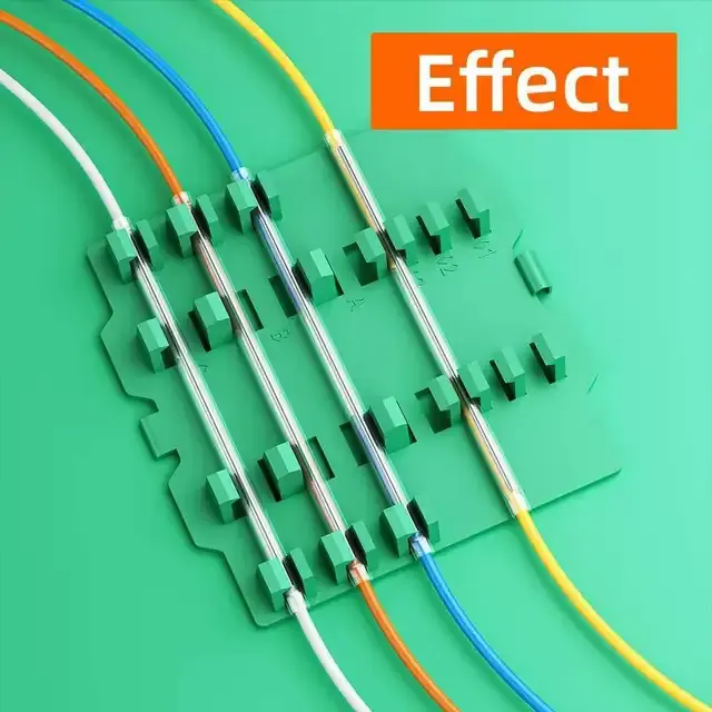 Splice Protection Sleeve 3