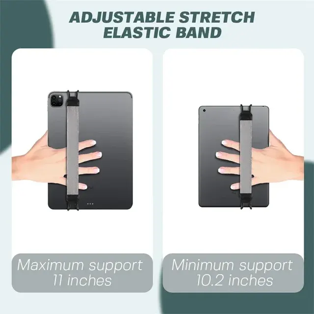 Tablet Hand Strap 2