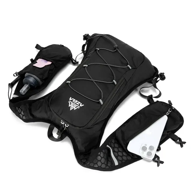 Hydration Running Vest 3