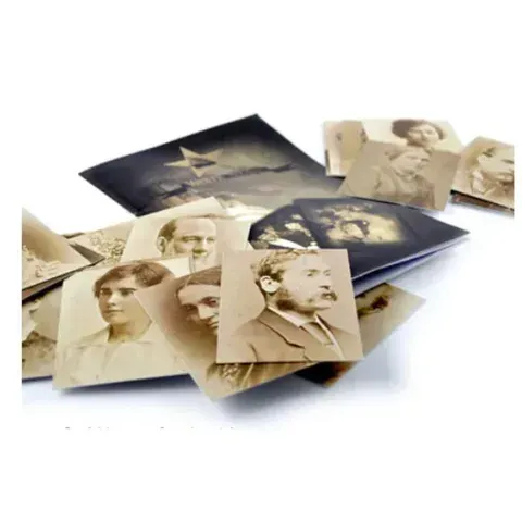 Titanic Whitestar List Prediction Magic Trick