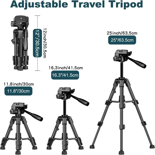 Mini Tripod 3