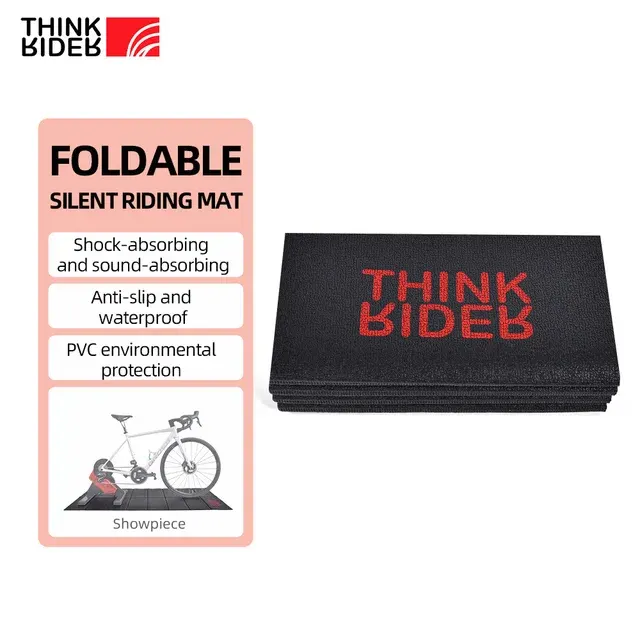 Trainer Floor Mat 3
