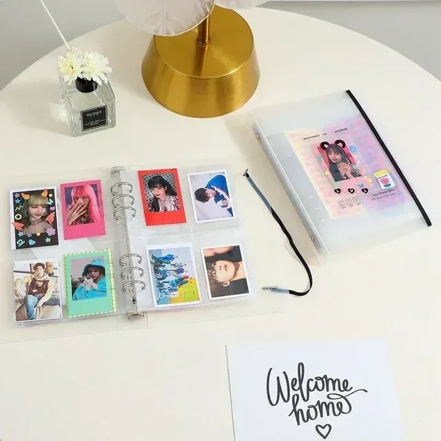 A5 Photocard Album 3