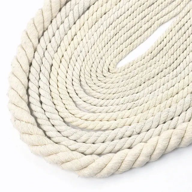 Macrame Cord 1