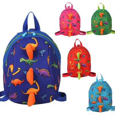 Dinosaur Backpack
