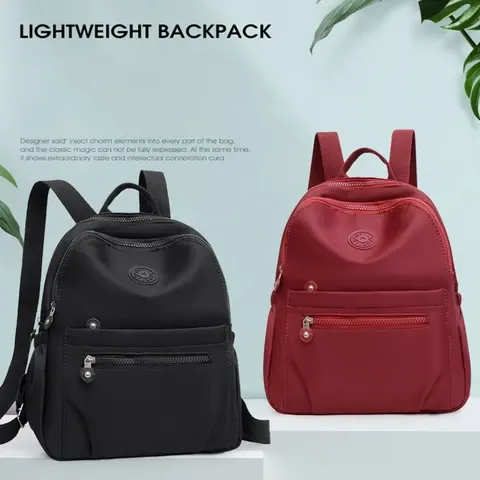 Daypack Backpack