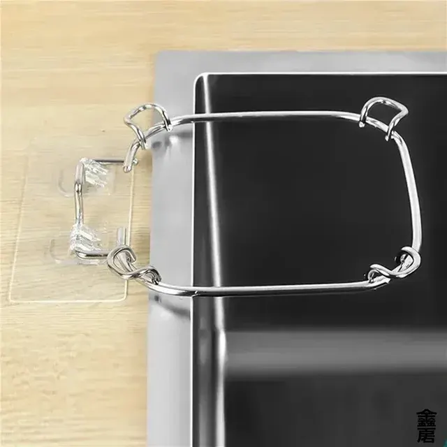 Disposable Drain Strainer 2