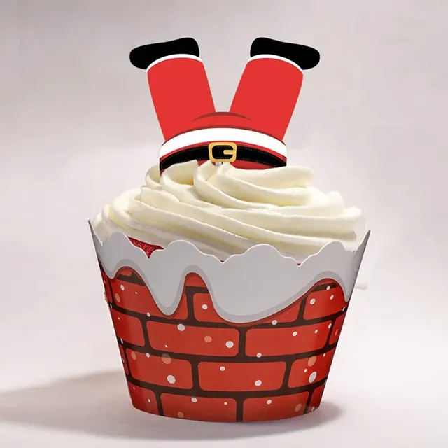 Cupcake Liners 2