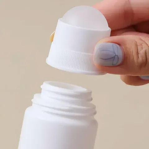 plastic roller bottle