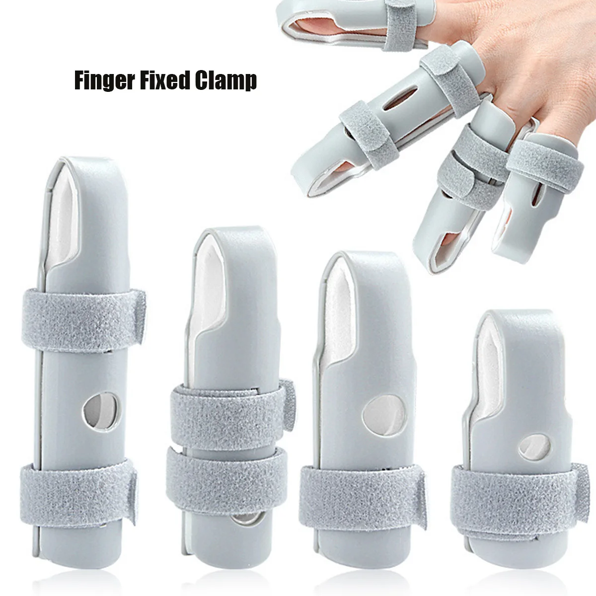 Fingerschiene 2