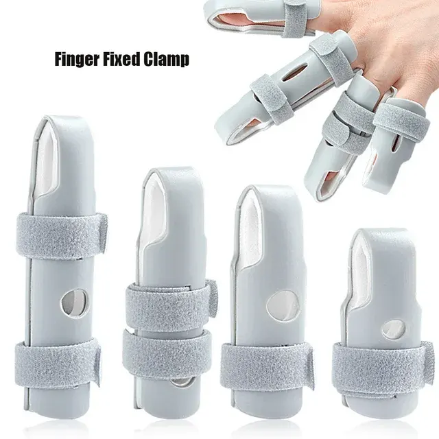 Finger Splint 3