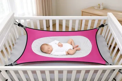 baby sleep hammock