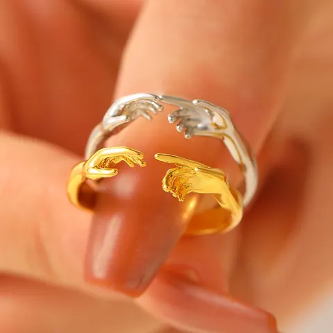 Adjustable Ring