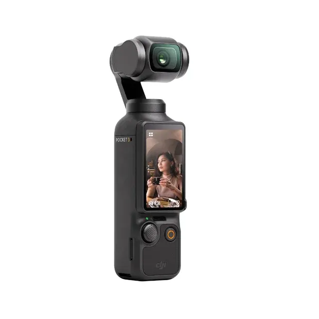 Vlog Camera 4