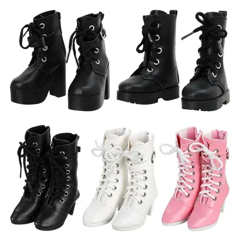 Doll High Heels