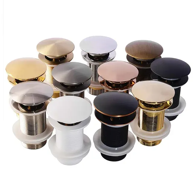 Sink Drain Stopper 1