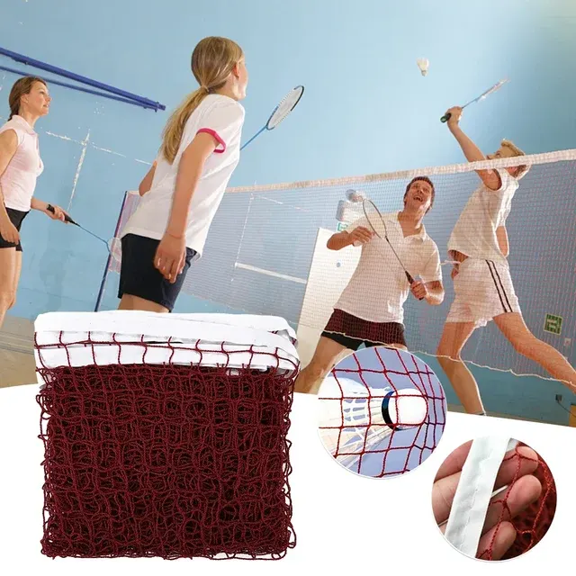 Badminton Net 1