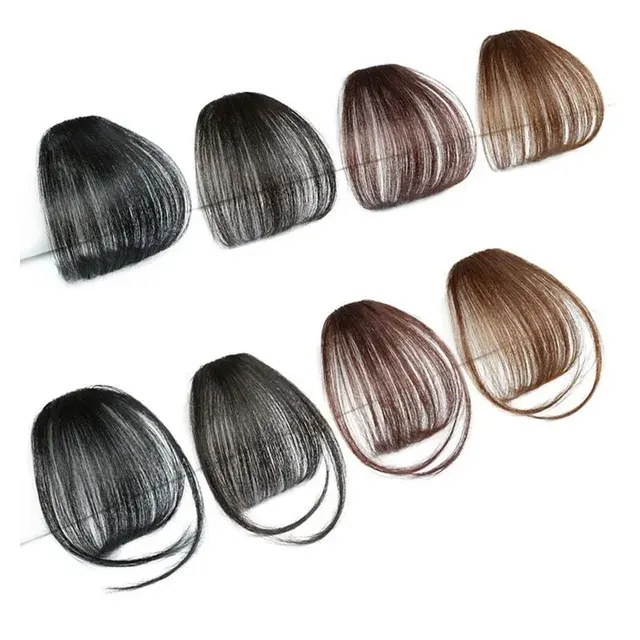 Clip-in Pony 2