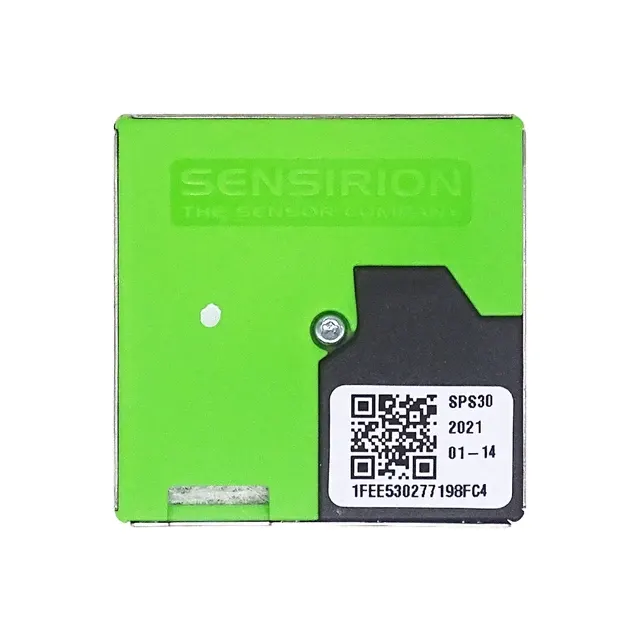 Fine Dust Sensor 2