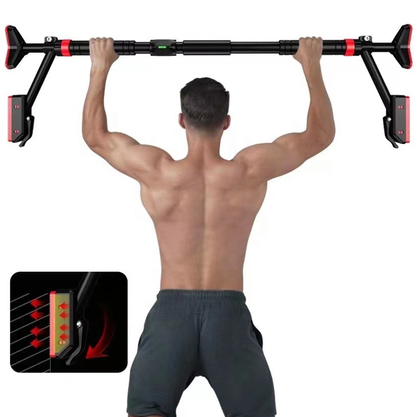 Pull up Bar for Doorway Strength Training Pullup 2