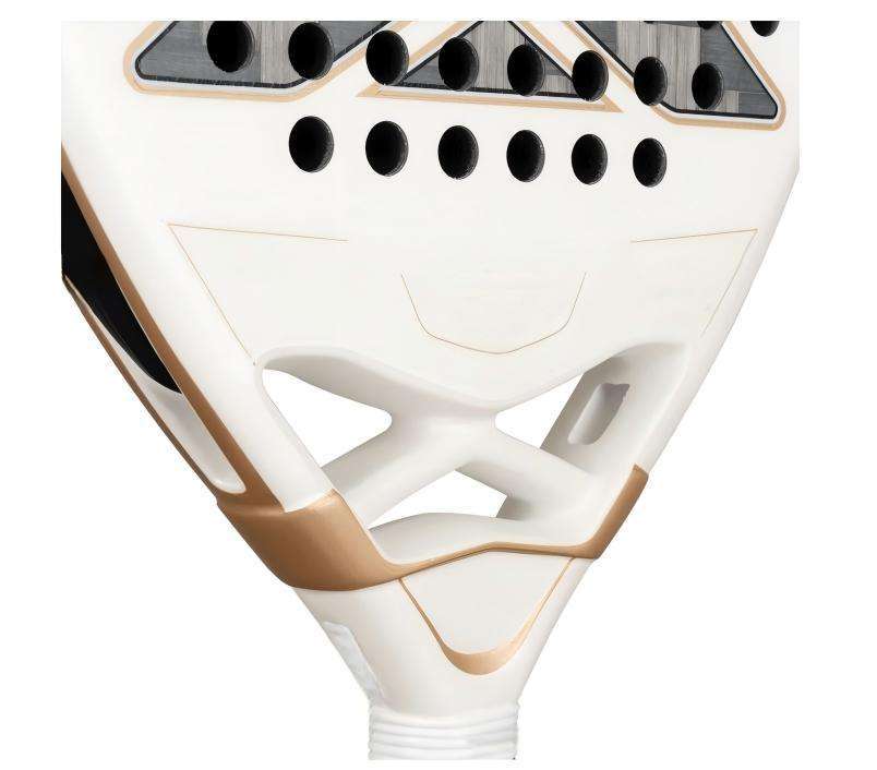 Lightweight Aluminum Padel Racket 4