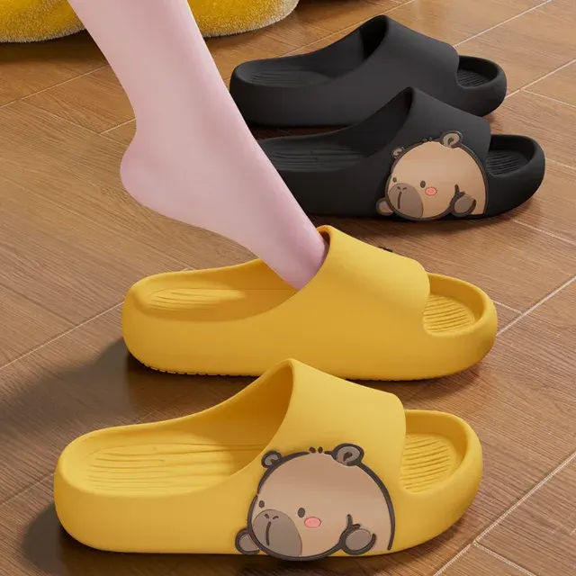 Cartoon Indoor Slippers 3