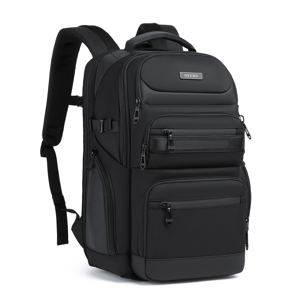 Wasserdichter Reise-Rucksack mit Großvolumen