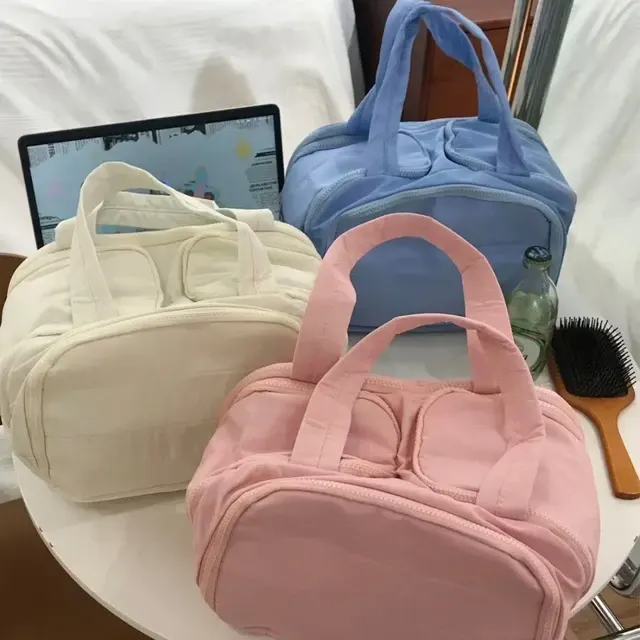Toiletry Bag 2