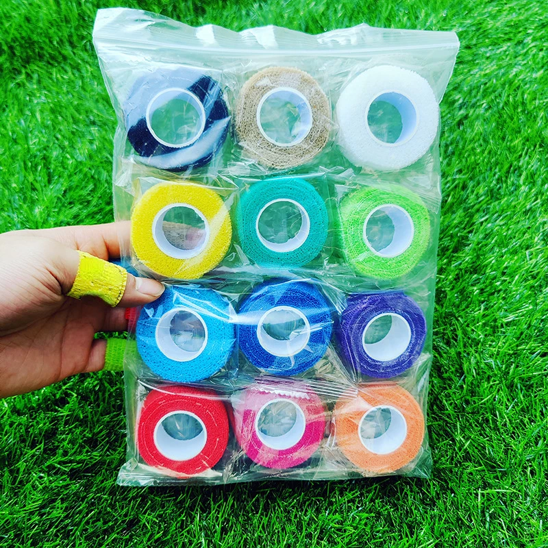 Elastisches Sporttape