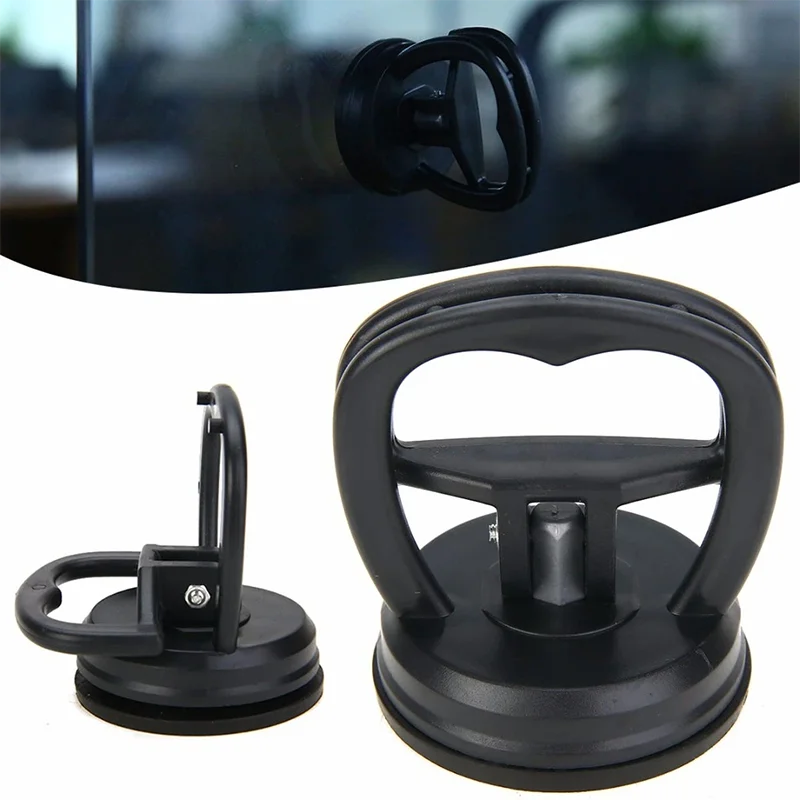 Suction Dent Puller for Small Dents 3