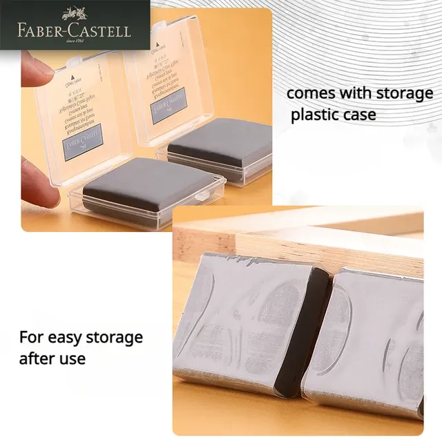 Kneaded Eraser 4