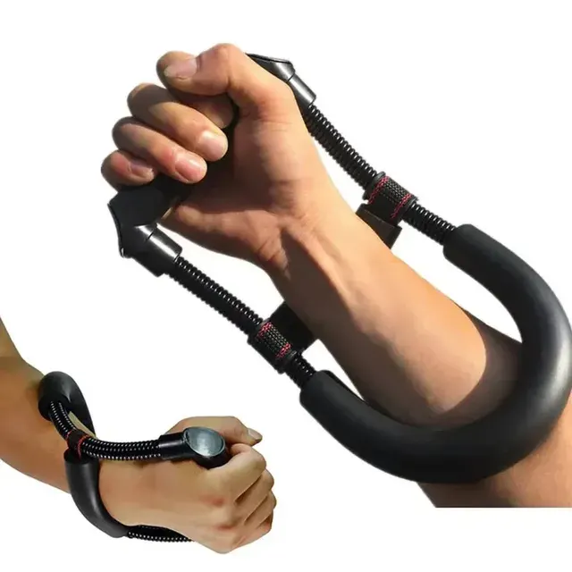 Adjustable Forearm Wrist Strength Trainer 2